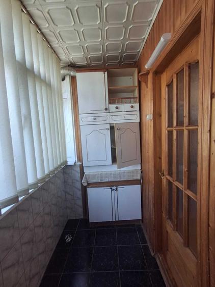 Apartament 2 camere decomandat Burdujeni - 5