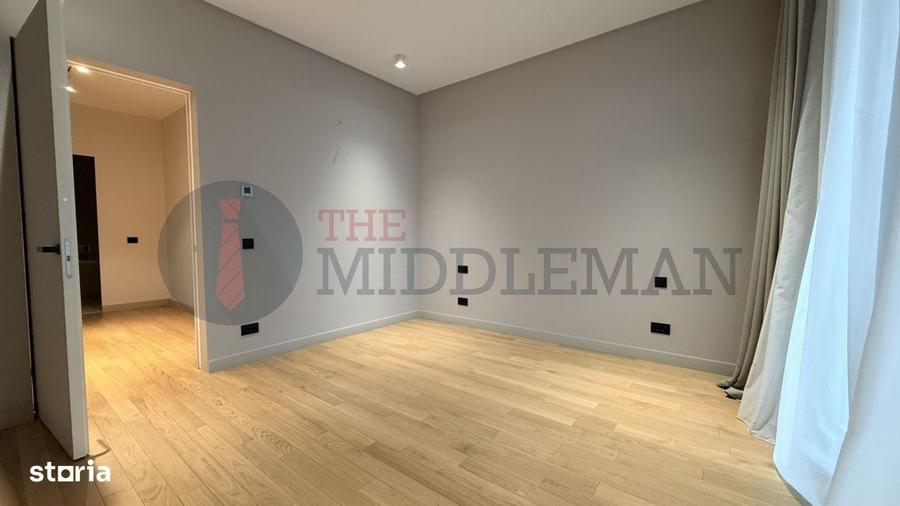 ONE RAHMANINOV | Apartament exclusivist cu 4 camere si terasa de 48 mp - 12
