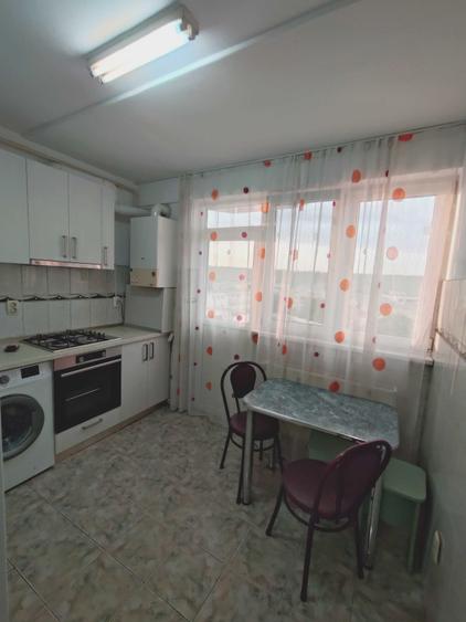 Garsoniera de inchiriat - 2