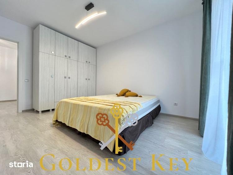 Apartament modern cu 2 camere, balcon si parcare! Cluj - Dambul Rotund - 5