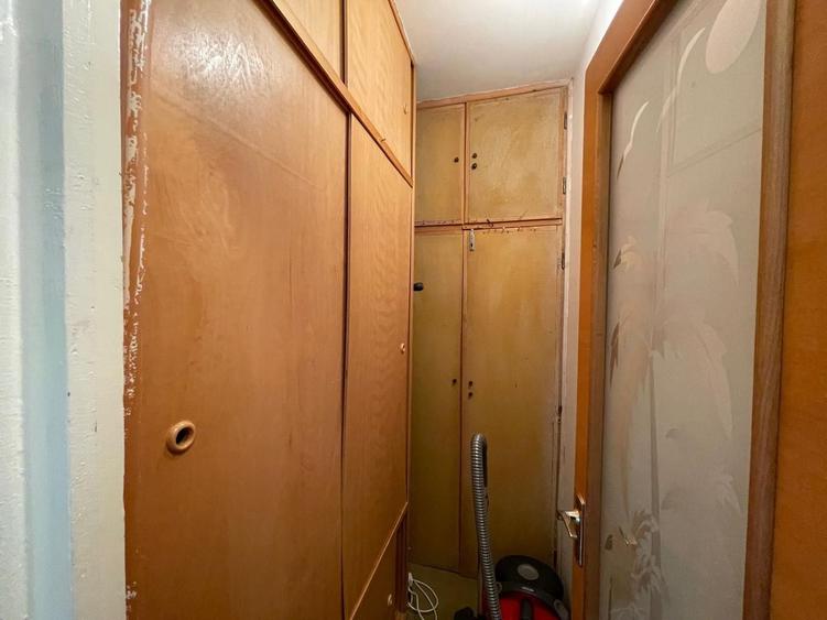 AP. 2 CAMERE- PIATA SUDULUI, CENTRALA PROPRIE, PARCARE INCLUSA, METROU - 5