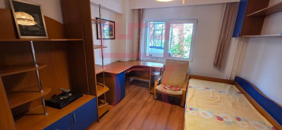 Apartament 3 camere decomandate zona The Office semicentral - 20
