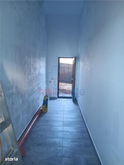 Casă cu 4 camere cu Teren 330 Mp în Miroslava