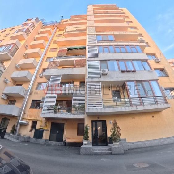 Metrou Mihai Bravu - Vitan Residence - 2 camere - SUT 70MP - 11