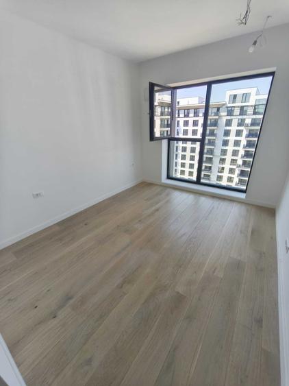 Apartament cu 2 camere decomandat în Pipera