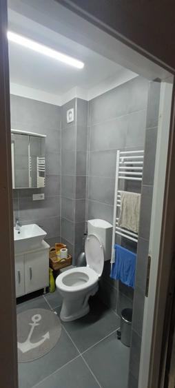 Garsonieră în Florești