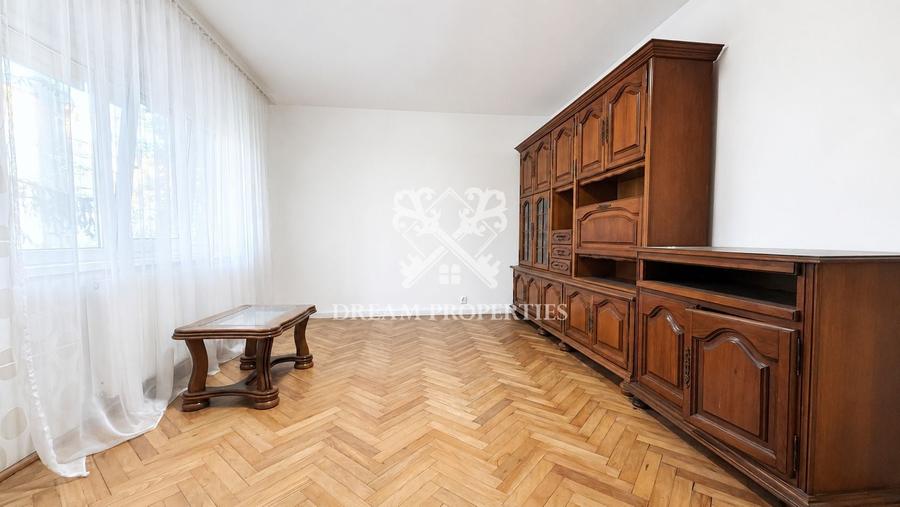 Apartament cu 2 camere decomandat, mobilat în Apahida
