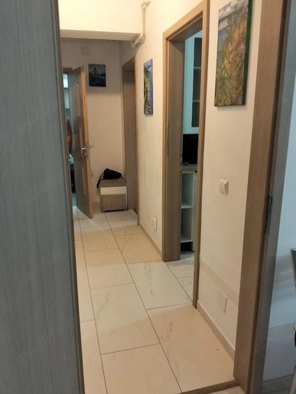 Inchiriez apartament 2 camere platou Galata - 2