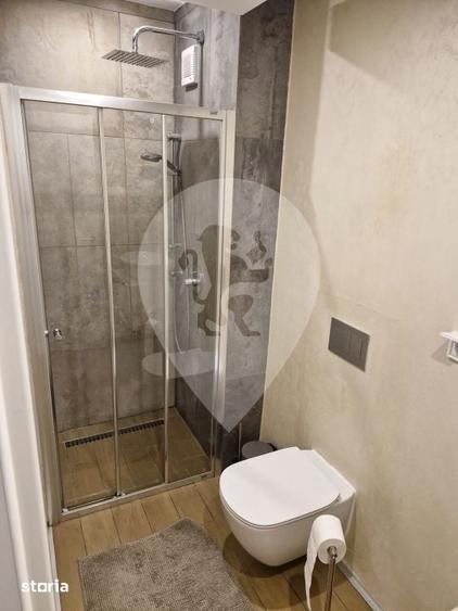 Apartament 3 camere - parcare si boxa- Tractorul- Complex Ambiance - C - 7