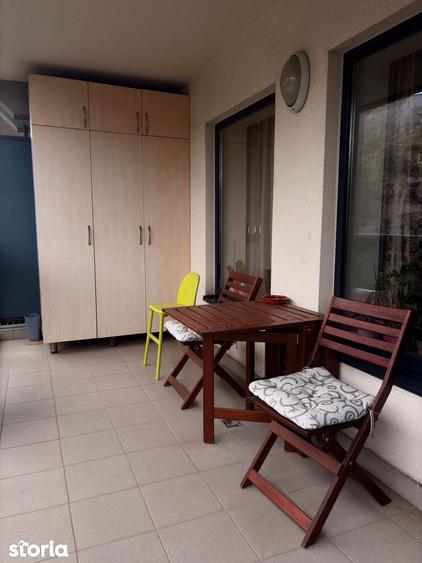 Apartament cu 2 camere, mobilat în Dristor