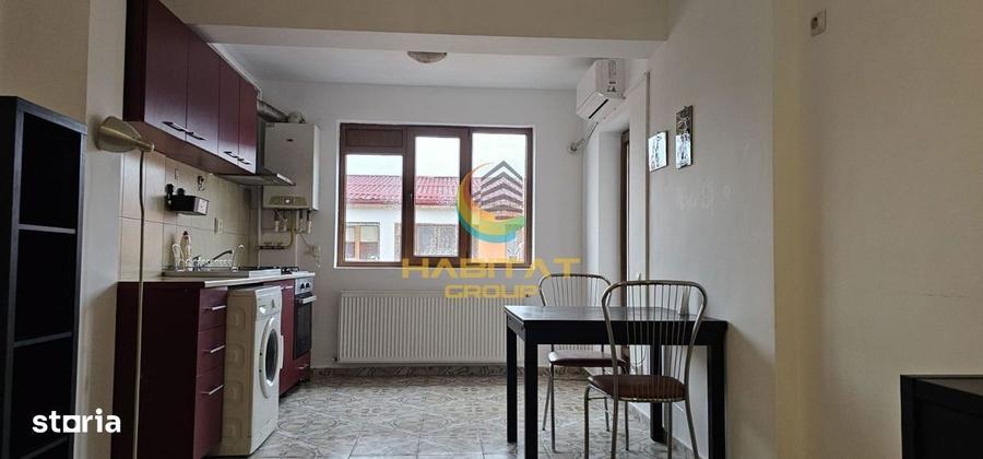 Apartament 2 camere situat la metrou Dimitrie Leonida! - 1