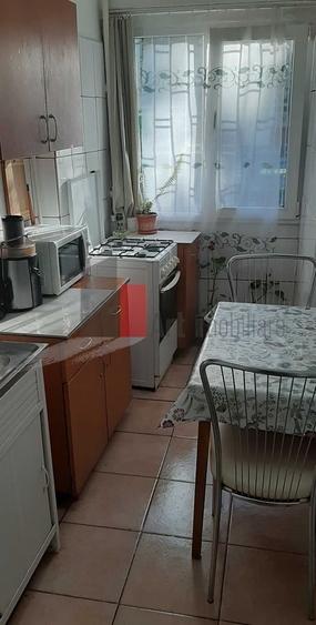 Apartament cu 2 camere semidecomandat în Brâncoveanu