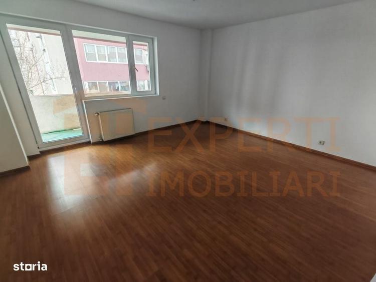 Apartament cu 2 camere în Kamsas