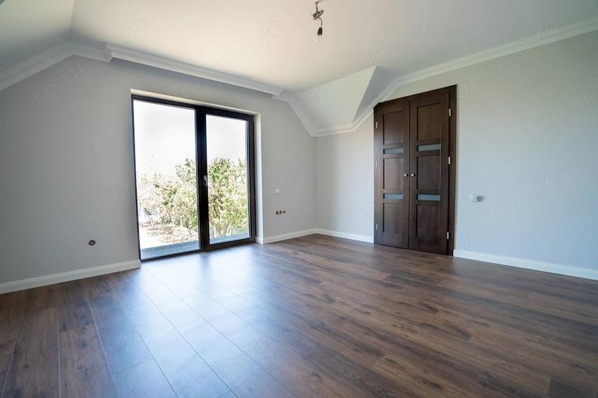 Casa Episcopia cu 774 mp terem, 4 dormotoare - 12