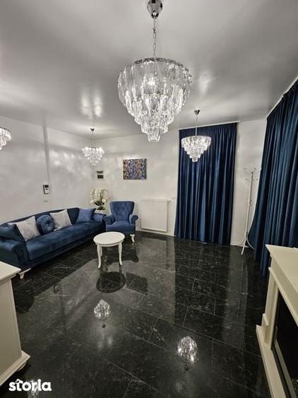 Apartament cu 2 camere în Dumbrăvița