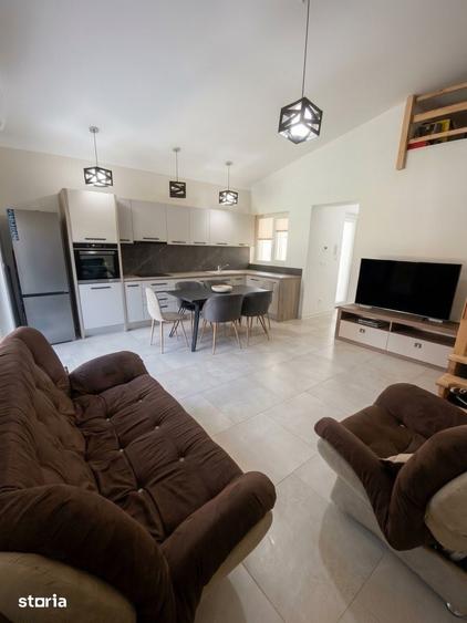 Apartament cu 2 camere în Mehala