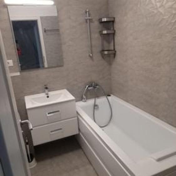 Apartament decomandat în Dobroești