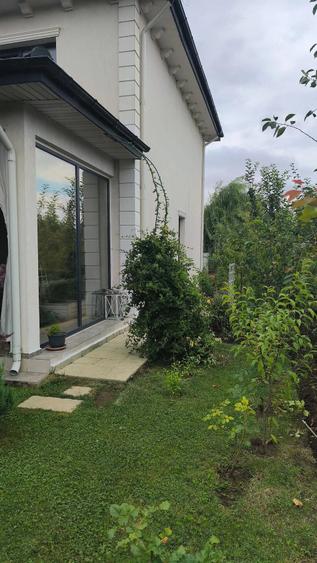 Casă cu Teren 610 Mp în Vorovești
