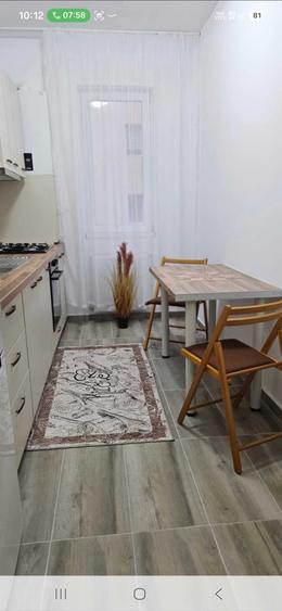 Garsonieră decomandată în Berceni