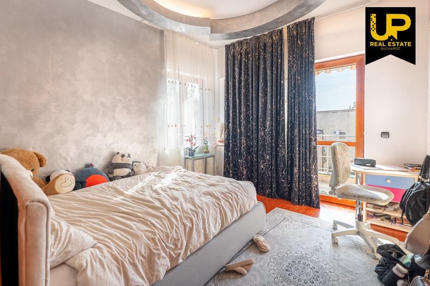 Apartament 3 camere 120mp Cartierul Armenesc - 12