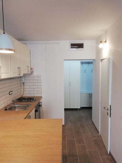 Apartament nou renovat, imediat langa UMF - 4