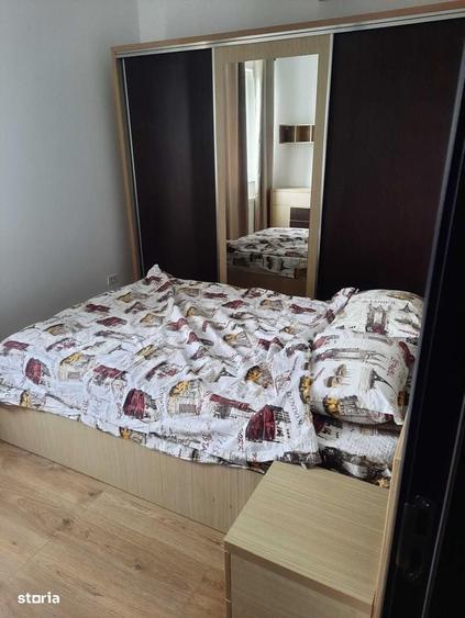 Apartament cu 2 camere decomandat în Mihai Bravu