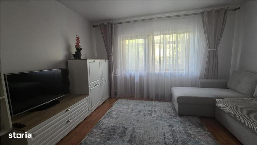 Apartament 2 deomandat, mobilat, utilat, CT, etaj 1 - Rovine - 5