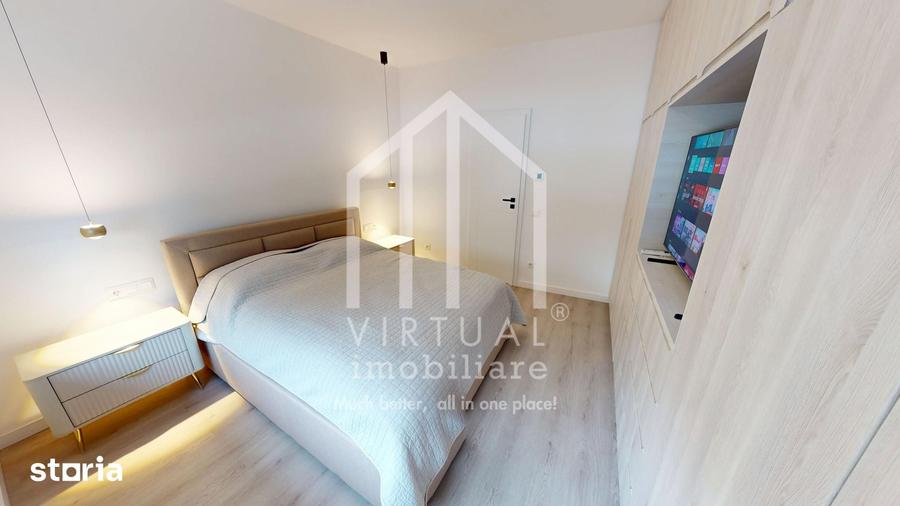 Casă cu 5 camere cu Teren 223 Mp în Valea Aurie