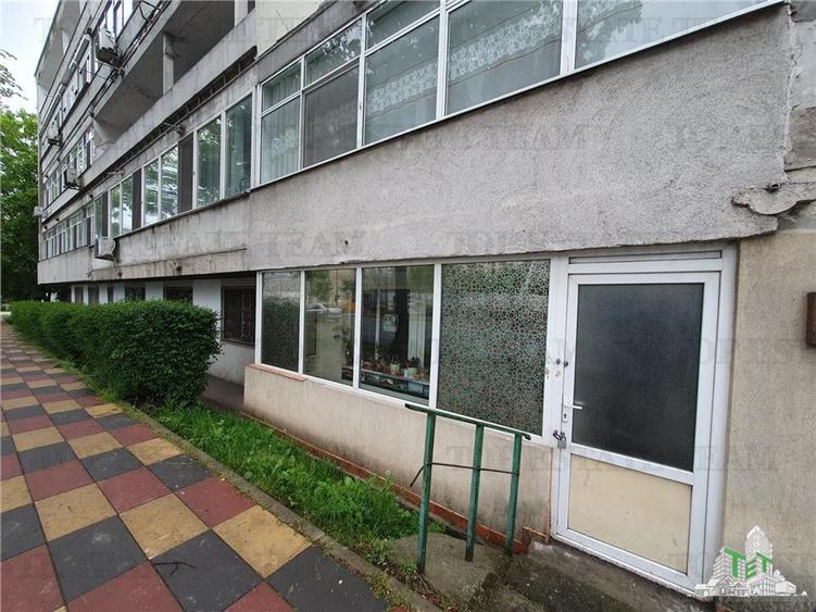Spatiu de inchiriat Apartament 2 camere - Zona Gara/ Spitalul de Boli Infectioas - 6