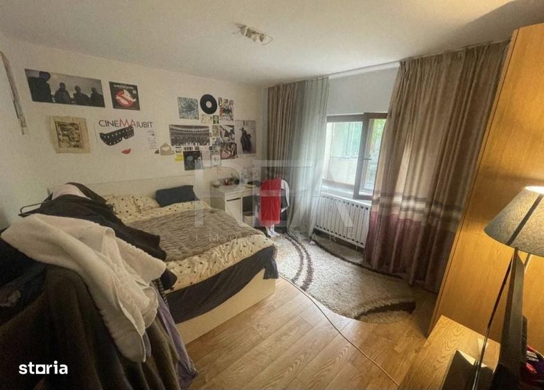 4 camere, 1/8, bloc 1989, 97 mp-13 Septembrie-Prosper - 5