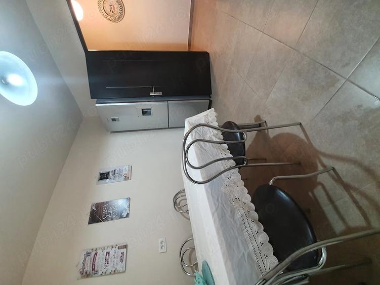 Inchiriez apartament 2 camere Timisoara-Modern - 3