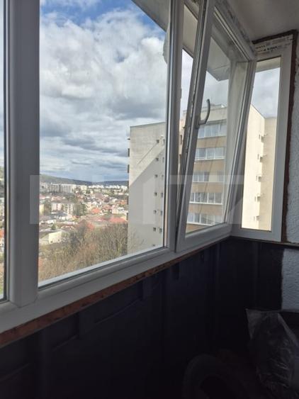 Apartament cu 3 camere, 60 mp, Dambu Pietros - 17
