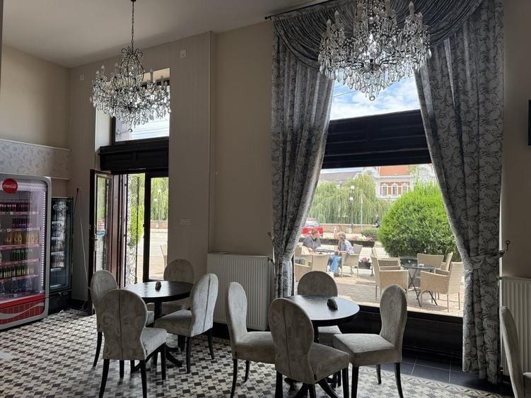 Spațiu comercial, de 100 mp, în Ultracentral