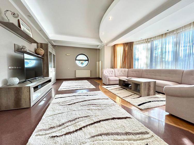 Apartament 4 camere în vilă de lux, Herăstrau - 10