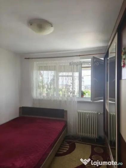 Apartament 3 Camere spatios , mobilat si utilat , Panteli... - 5