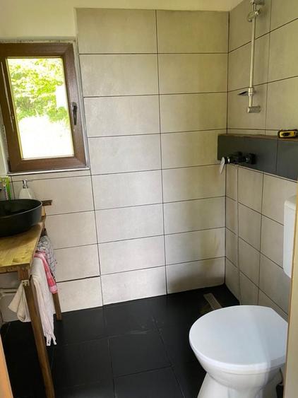 Casă cu 2 camere în Provița de Jos