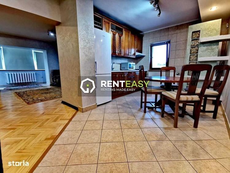 Apartament cu 4 camere în Târgu Cucu