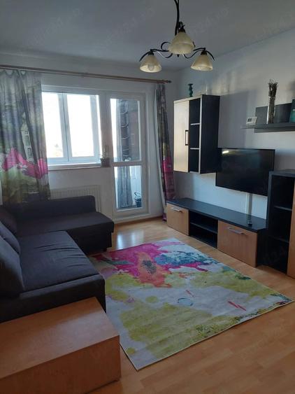 Apartament cu 2 camere semidecomandat în Drumul Taberei