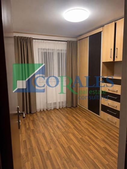 Zona Soarelui | Apartament amenajat | Centrala proprie | Mobilat si utilat - 2