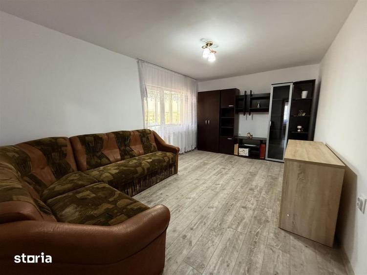 Apartament cu 2 camere în Între Lacuri