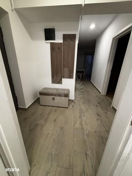 Apartament cu 3 camere în Blejoi