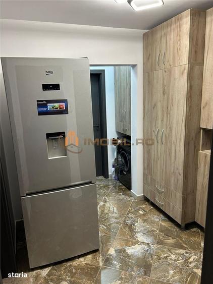 Apartament 2 camere Canta - Deosebit - 9