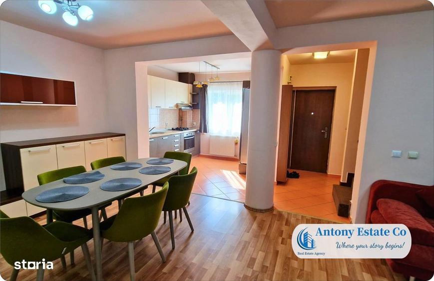 Casă cu 3 camere cu Teren 250 Mp în Europa