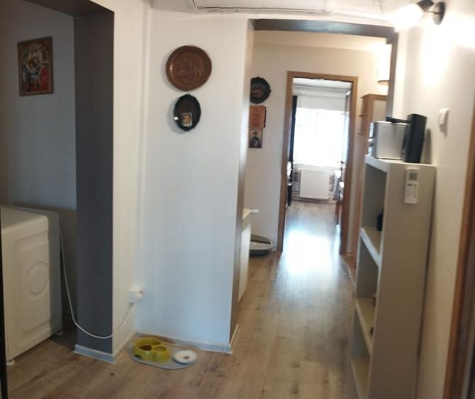 Apartament cu 3 camere decomandat în Brăilei
