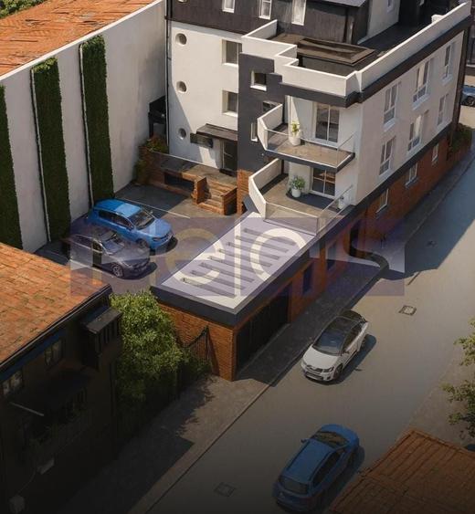 VANZARE 3 CAMERE | PARTER SAU ETAJUL 2 | ZONA UNIRII - 3