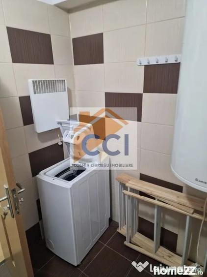 Garsoniera open-space de inchiriat, Bacau, str. Stadio... - 5