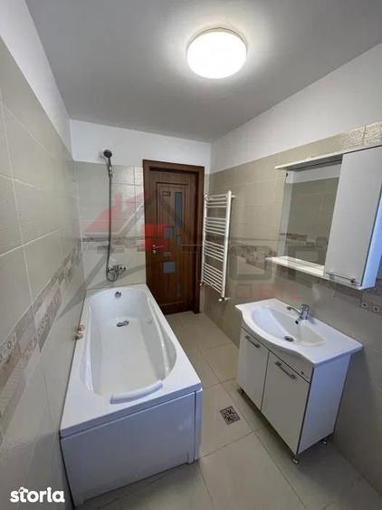 Apartament cu 2 camere în Valea Lupului