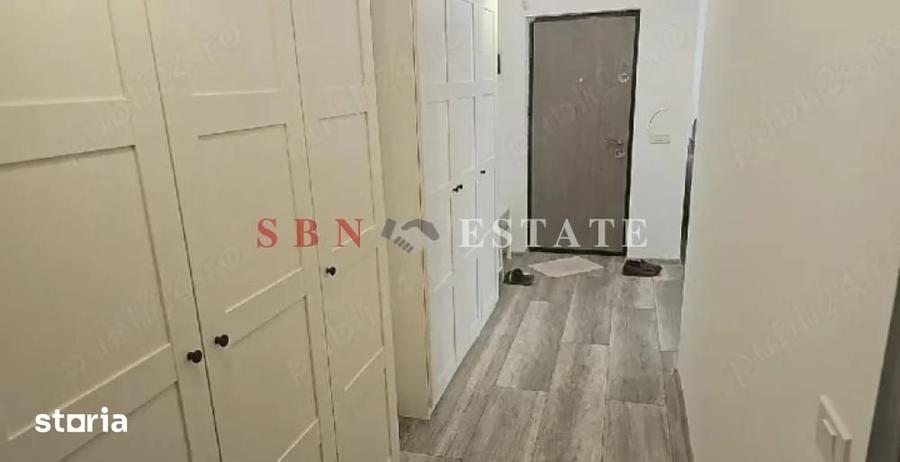 Apartament cu 2 camere decomandat în Colentina