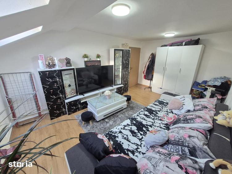 2Cam-Girocului-3Min Spitalul Judetean-50MP-Mobilat-Centrala-66.000Euro - 13
