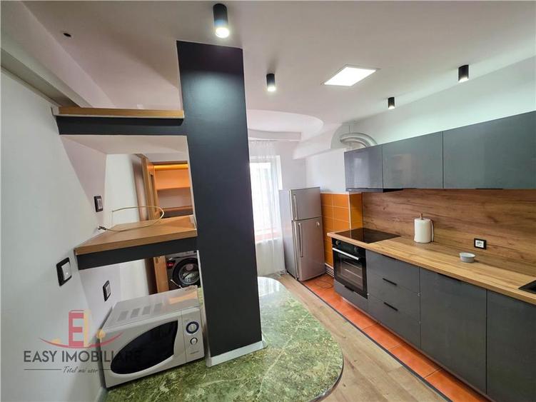 Apartament 3 camere, UMF, Cornisa, Targu Mures - 2